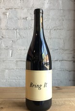 Wine 2021 Swick Bring It Red Blend - Oregon (750ml)