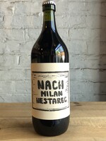 Wine 2021 Milan Nestarec Nach - Moravia, Czech Republic (1Ltr)