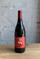 Wine 2019 Mas Theo P’tit Gaby Vin de France - Rhone Valley, France (750ml)