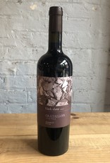 Wine 2021 Black Slate Gratallops - Priorat, Catalonia, Spain (750ml)