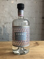 Koval Dry Gin - Illinois, USA (750ml)