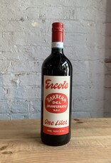 Wine 2021 Ercole Barbera del Monferrato - Piedmont, Italy (1Ltr)