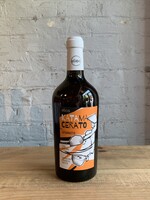 Wine 2020 Elios Katamacerato Cattaratto Orange - Sicily, Italy (750ml)