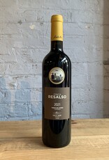 Wine 2021 Emilio Moro Finca Resalso - Ribera del Duero, Spain (750ml)