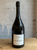 Wine NV Pertois-Moriset L'Assemblage Coteaux Sézannais - Champagne, France (1.5L Magnum)