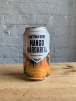 Cutwater Mango Margarita - CA (12oz)