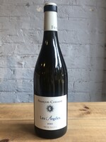 Wine 2020 Francois Chidaine Vouvray Les Argiles - Loire Valley, France (750ml)