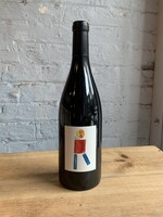 Wine 2022  Nicolas Reau Ange Anjou Rouge - Loire Valley, France (750ml)