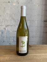 Wine 2021 Domaine Brazilier Chenin Blanc - Coteaux du Vendomois, Loire Valley, France (750ml)