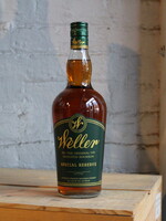 W.L. Weller Special Reserve Straight Bourbon - Frankfort, KY  (750ml)