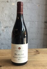 Wine 2021 Domaine Gilbert et Philippe Germain Beaune Montagne Saint Desire Rouge - Burgundy, France (750ml)