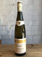 Wine 2020 Marcel Hugg Pinot Blanc Reserve - Alsace, France (750ml)