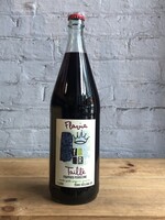 Wine 2021 Flavia Taillè Frappato-Perricone Bio - Sicily, Italy (1L)