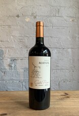 Wine 2018 Familia Mayol Cuatro Primos - Mendoza, Argentina (750ml)