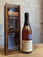 Booker's 6yr Straight Bourbon "Pinkie's Batch" 2022-4 - Kentucky, USA (750ML)