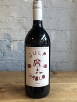 Wine 2022 Gulp/Hablo Garnacha - Castilla-La Mancha, Spain (1Ltr)