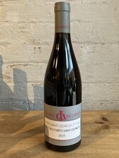 2021 Domaine de l'Arlot Nuits St Georges 1er Cru Clos des Forets