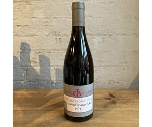 Bachey-Legros Santenay 1er Cru Clos Gravieres, 2019, 750ml