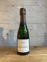 Wine NV Pertois-Moriset Les Quatre Terroirs Grand Cru Blanc de Blancs - Le Mesnil-sur-Oger, Champagne, France (375ml)