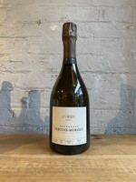Wine NV Pertois-Moriset Les Quatre Terroirs Grand Cru Blanc de Blancs - Le Mesnil-sur-Oger, Champagne, France (750ml)