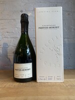 Wine 2016 Pertois-Moriset Special Club Extra Brut Grand Cru Blanc de Blancs - Le Mesnil sur Oger, Champagne, France (750ml)