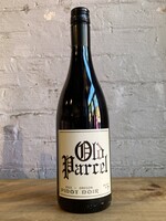 Wine 2022 Old Parcel Black No. 7 Pinot Noir - OR (750ml)