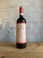 Wine 2018 Paolo Bea Pagliaro Montefalco Sagrantino - Umbria, Italy (750ml)