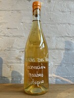 Wine 2022 Parajes del Valle Manchuela Macabeo Skin Contact - Castilla-La Mancha, Spain (750ml)