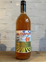 Wine 2022 Altovino Manchuela Amber Wine - Castilla-La Mancha, Spain (1L)