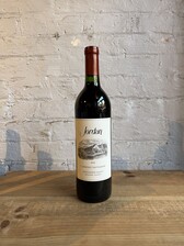 ワイン Jordan 2018 Jordan Cabernet Sauvignon - Alexander Valley, Sonoma, CA
