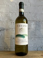 Wine 2022 Cesani Vernaccia di San Gimignano - Tuscany, Italy (750ml)