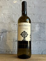 Wine 2022 Benito Santos Igrexario de Saiar Albariño- Galicia, Spain (750ml)