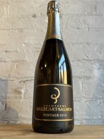 Wine 2013 Billecart-Salmon Vintage Extra Brut - Champagne, France (750ml)