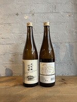Sake & Shochu Akitabare Winter Blossom Daiginjo Sake - Akita, Japan (720ml)