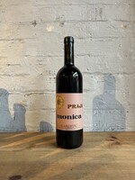 Wine 2021 Cardedu Praja Monica - Sardinia, Italy (750ml)