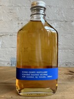 Kings County Distillery Blended Bourbon Batch No. 3 - Brooklyn, NY (200ml)