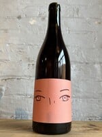 Wine 2022 Vin des Potes x Catherine Bernard 'Fatale' - Languedoc, France (750ml)