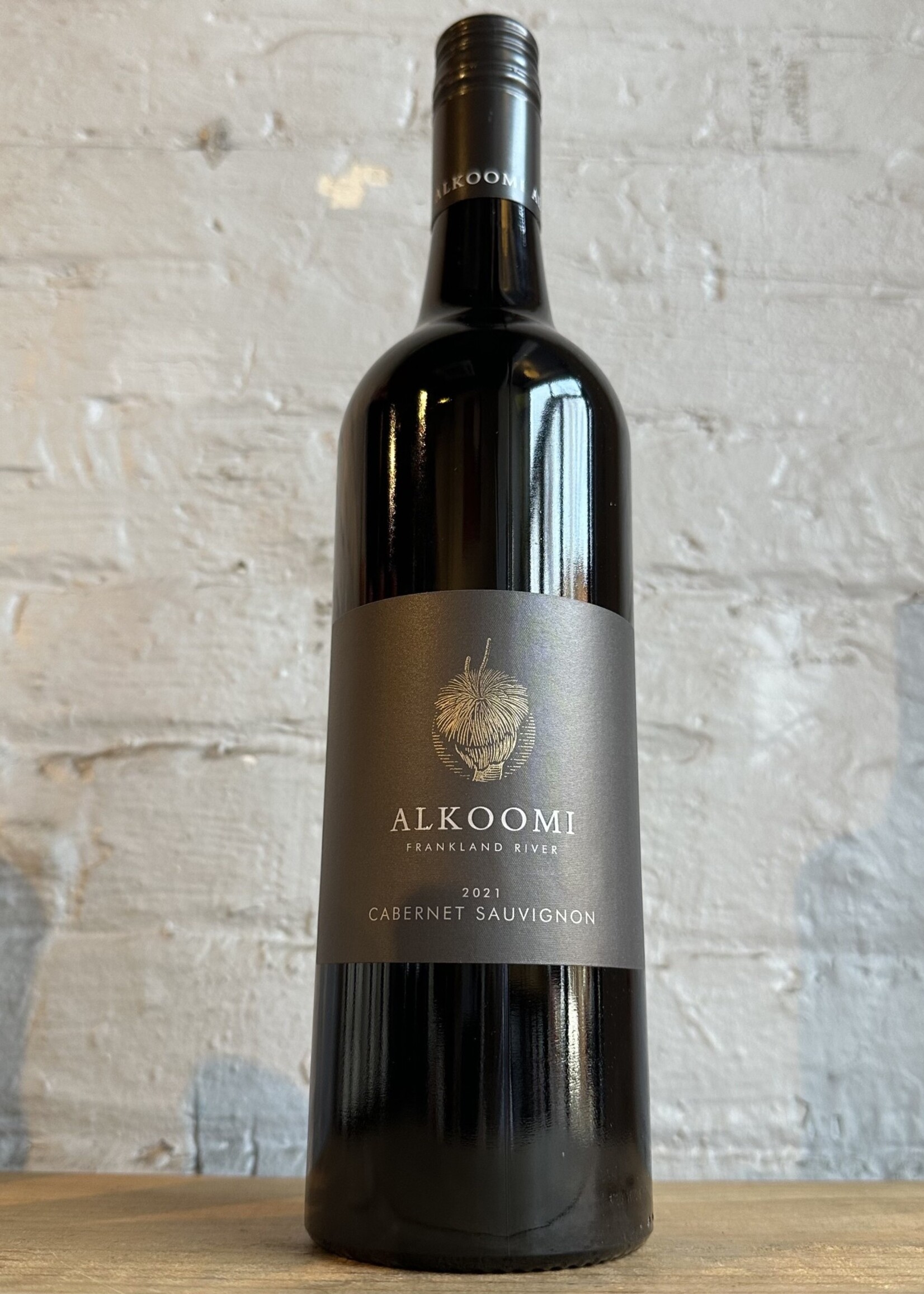 Wine 2021 Alkoomi Cabernet Sauvignon - Frankland River, Australia (750ml)