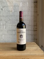 Wine 2020 Viña Santurnia Tempranillo - Rioja, Spain (750ml)