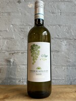 Wine 2022 Raggi d'Uva Verdicchio dei Castelli di Jesi Classico - Marche, Italy (750ml)