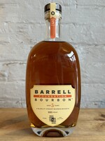 Barrell Craft 5yr Foundation Blended Bourbon - Kentucky, USA (750ml)