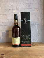 2023 Lagavulin Distiller's Edition Double Matured Pedro Ximenez Finished Single Malt Scotch Whisky - Islay, Scotland (750ml)