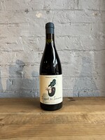 Wine 2021 Domaine François Villard l'Appel des Sereines Syrah - Rhone Valley, France (750ml)