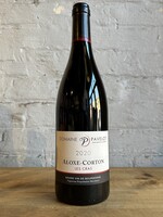 Wine 2020 Domaine Pavelot Aloxe-Corton Les Cras - Burgundy, France (750ml)