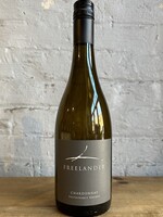 Wine 2022 Freelander District One Chardonnay - Napa Valley, California (750ml)