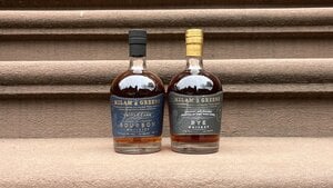 Milam & Greene Whiskey Tasting Friday, Feb 2 from 5:30-7:30pm & Feb '24 Wine of the Month 4-Packs are Ready!!