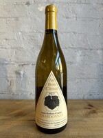 Wine 2022 Au Bon Climat Santa Barbara County Chardonnay - Central Coast, CA (750ml)