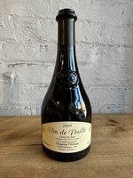 Wine 2009 Domaine Pêcheur Vin de Paille - Côtes du Jura, France (375ml)