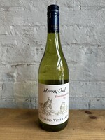 Wine 2022 Lothian Vineyards Horny Owl Sauvignon Blanc - Western Cape, South Africa (750ml)