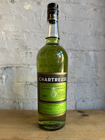 Chartreuse Green - Isère, France (750ml)